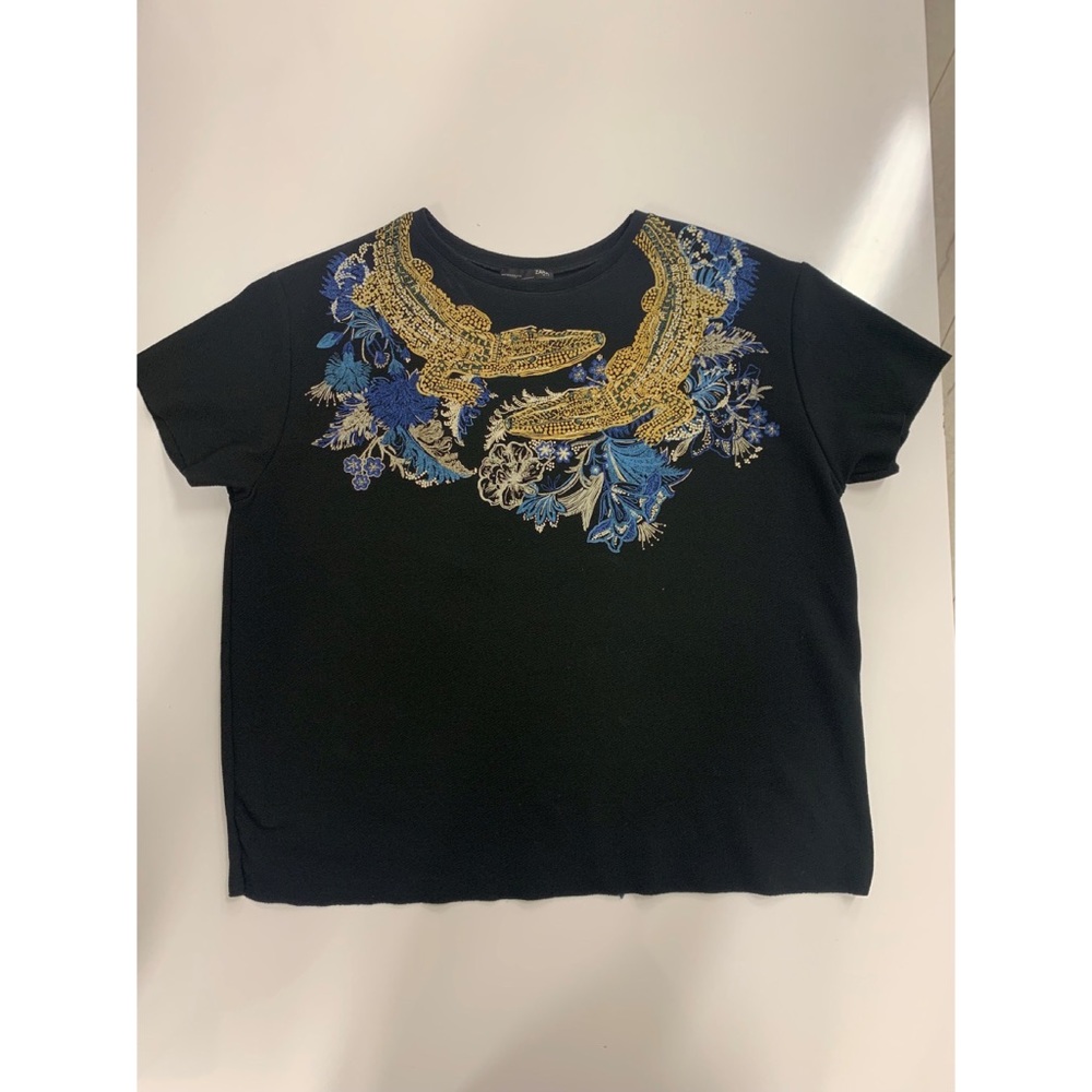 Zara Shirt size S